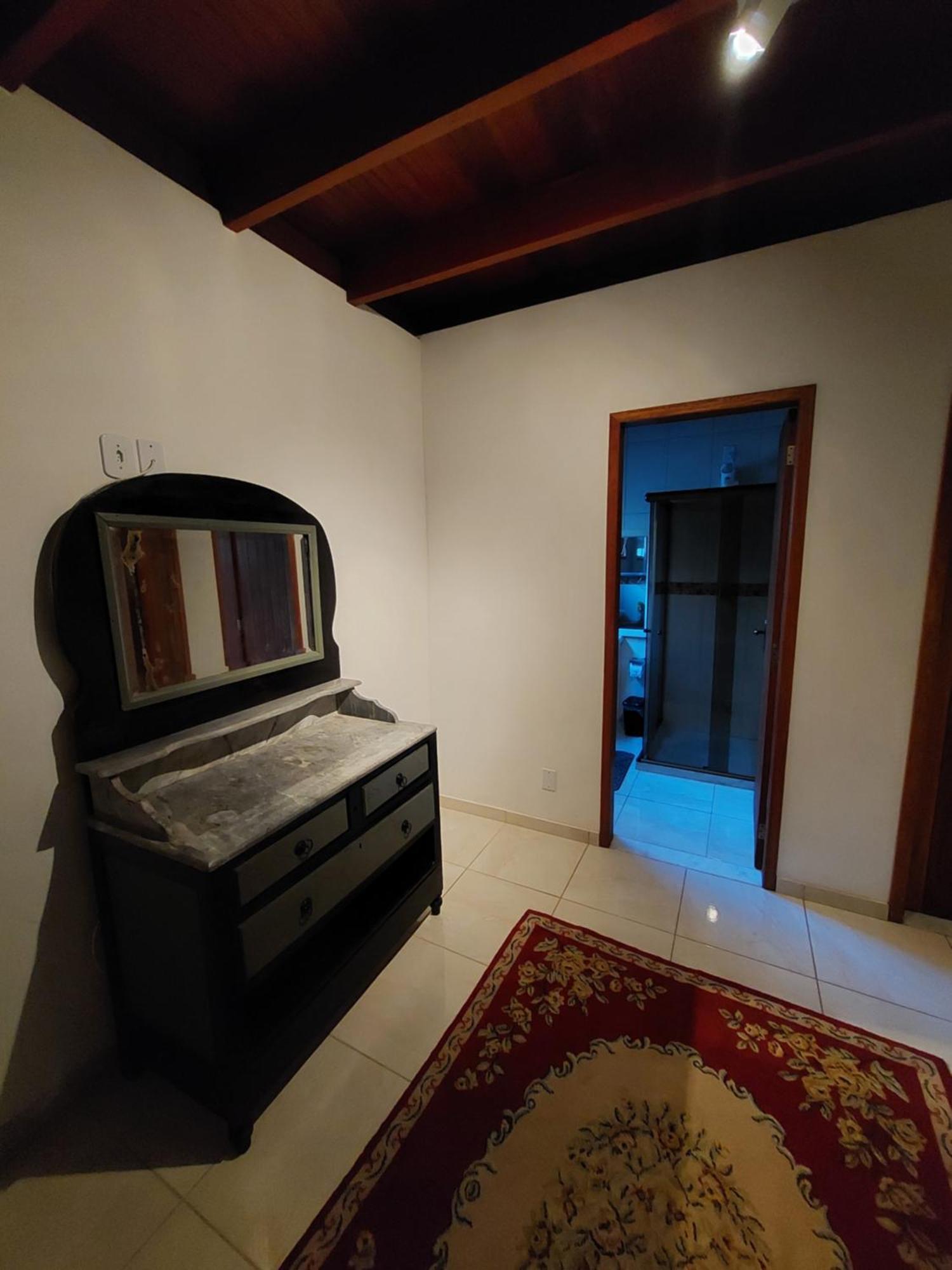 Lumiar Eco Lodge - Casa Alema Nova Friburgo Kültér fotó